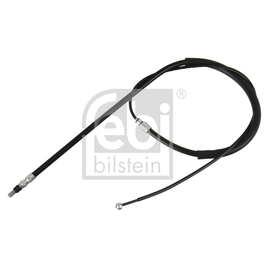 176864 - Cable, parking brake 