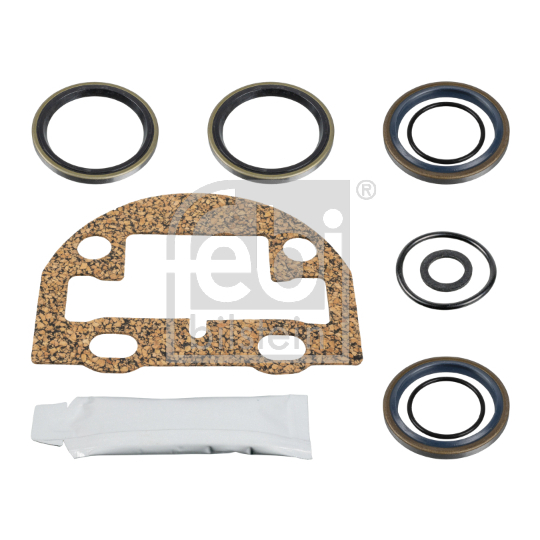 176908 - Gasket Set, planetary gearbox 