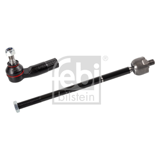 176903 - Rod Assembly 