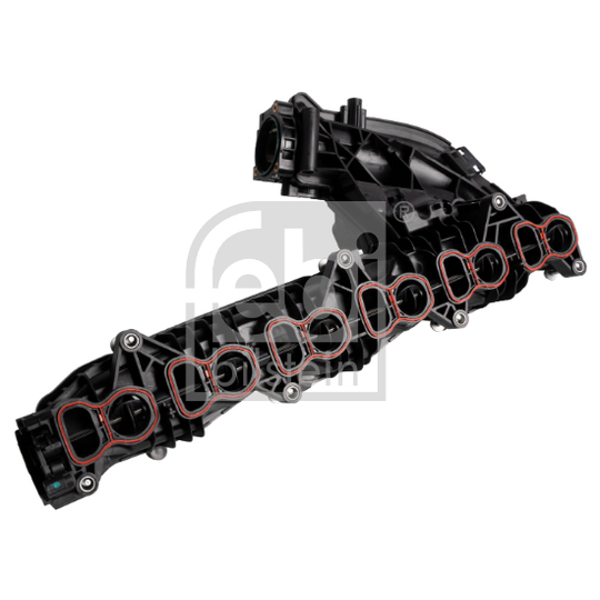 176957 - Fitting, intake manifold 