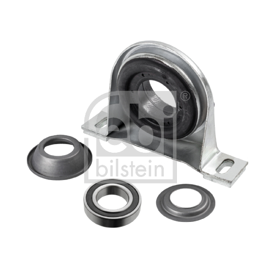 176968 - Mounting, propshaft 