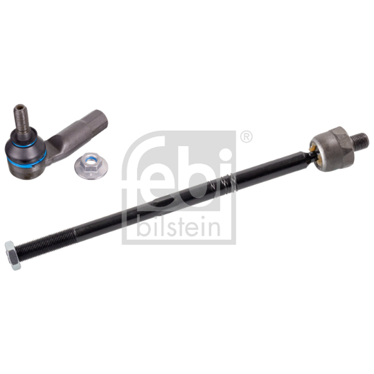 176916 - Rod Assembly 