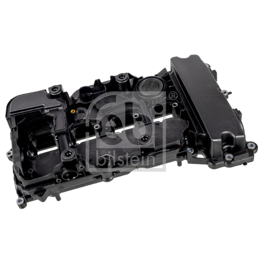 177027 - Cylinder Head Cover 