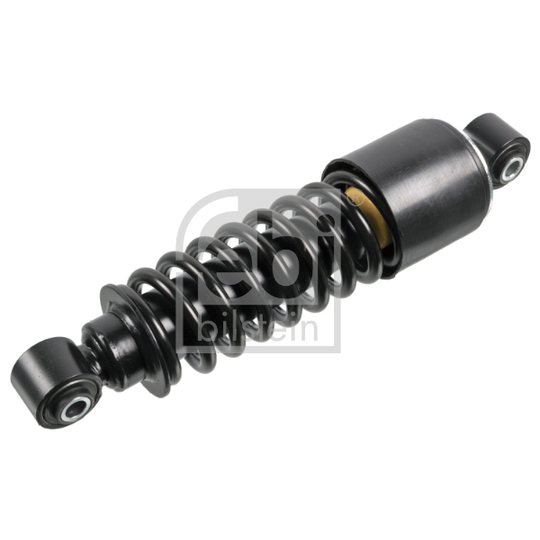 176989 - Shock Absorber, cab suspension 