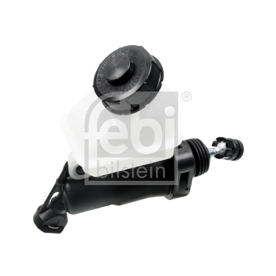 177120 - Master Cylinder, clutch 