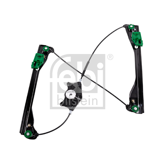 177099 - Window Regulator 