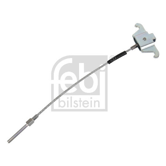 177177 - Cable, parking brake 