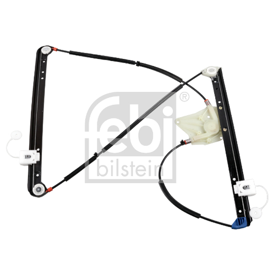 177145 - Window Regulator 