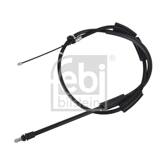 177155 - Cable, parking brake 