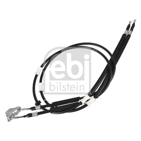 177151 - Cable, parking brake 