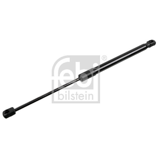 177285 - Gas Spring, bonnet 