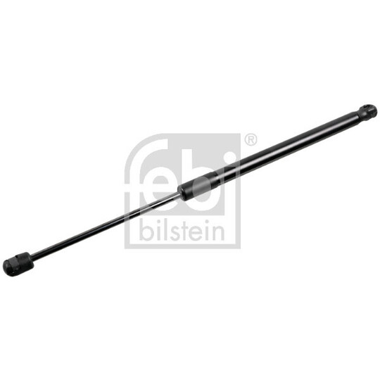 177287 - Gas Spring, bonnet 