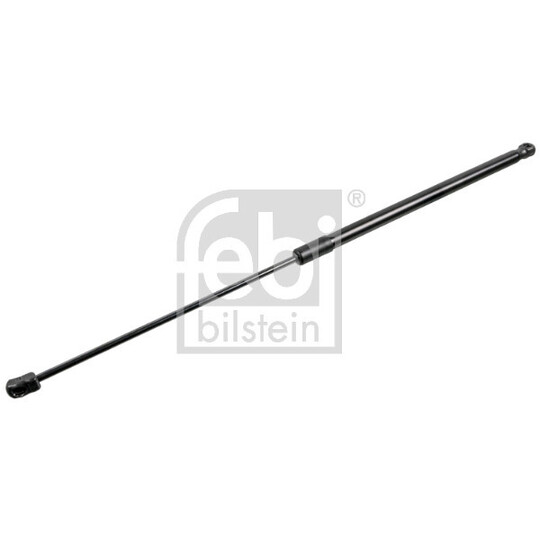 177455 - Gas Spring, bonnet 