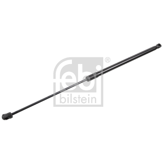 177458 - Gas Spring, bonnet 