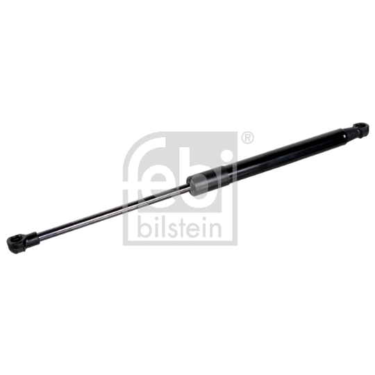 177457 - Gas Spring, bonnet 