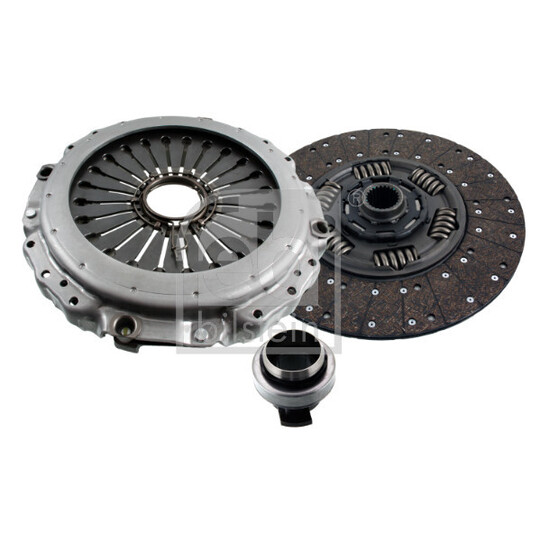 177473 - Clutch Kit 