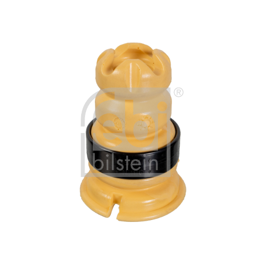 177579 - Rubber Buffer, suspension 