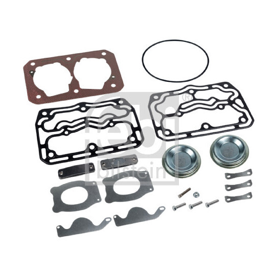 177629 - O-Ring Set, cylinder sleeve 