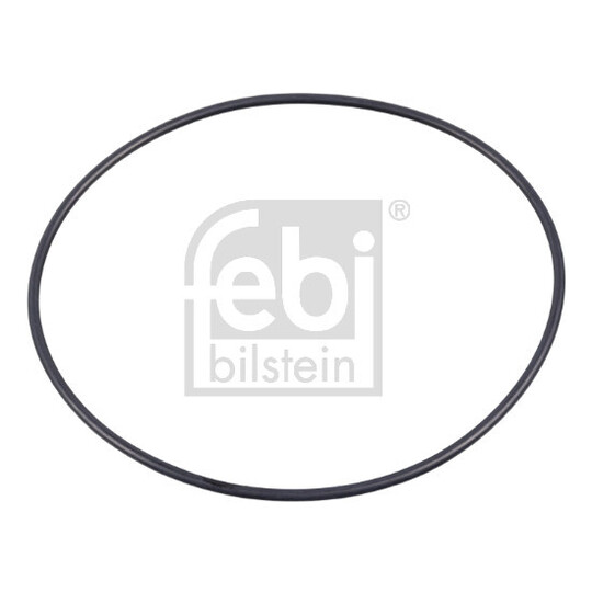 177680 - O-Ring, cylinder sleeve 