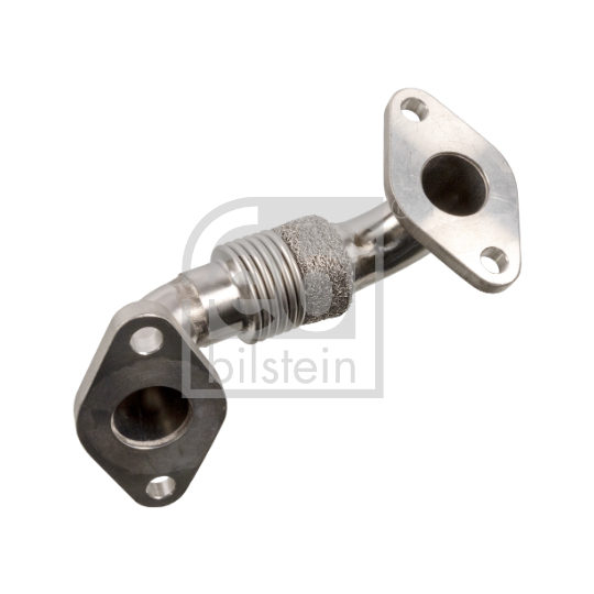 177673 - Pipe, EGR valve 