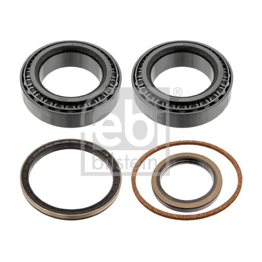 177688 - Wheel Bearing Kit 