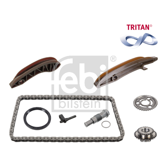 177770 - Timing Chain Kit 