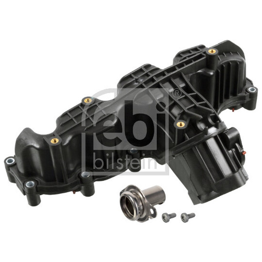 177778 - Fitting, intake manifold 