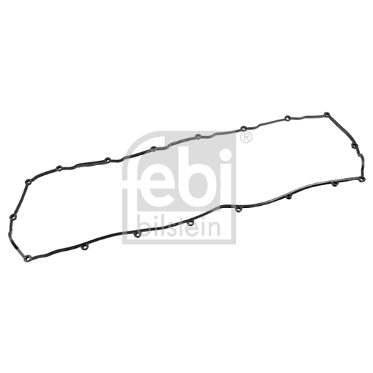 177777 - Gasket, cylinder head cover 