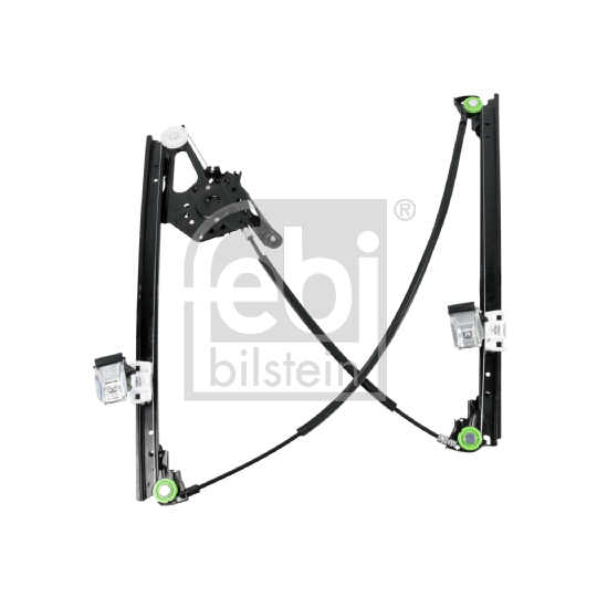 177821 - Window Regulator 