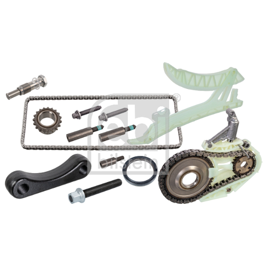 177886 - Timing Chain Kit 