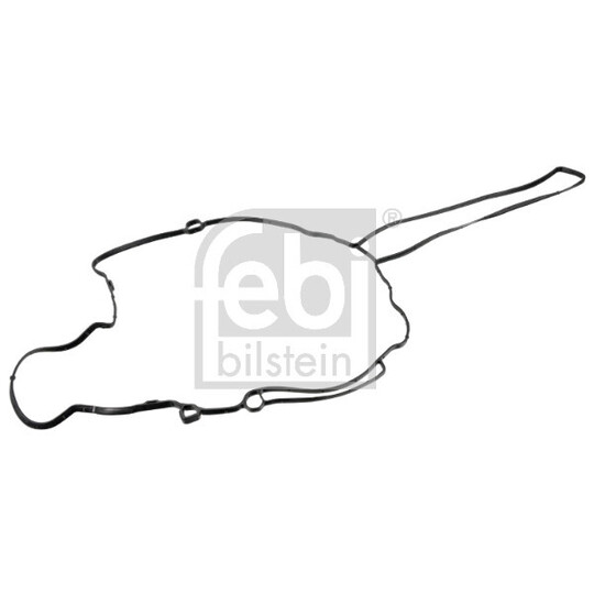 177973 - Gasket, cylinder head cover 