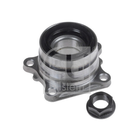 178026 - Wheel Bearing Kit 