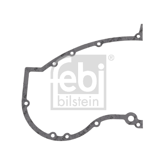 178216 - Gasket, timing case cover 