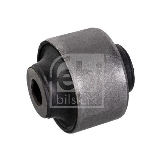 178222 - Control Arm-/Trailing Arm Bush 