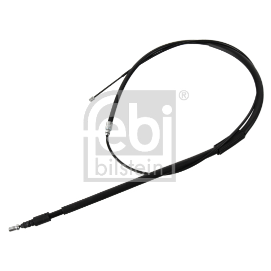 178256 - Cable, parking brake 