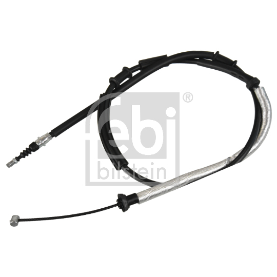 178285 - Cable, parking brake 