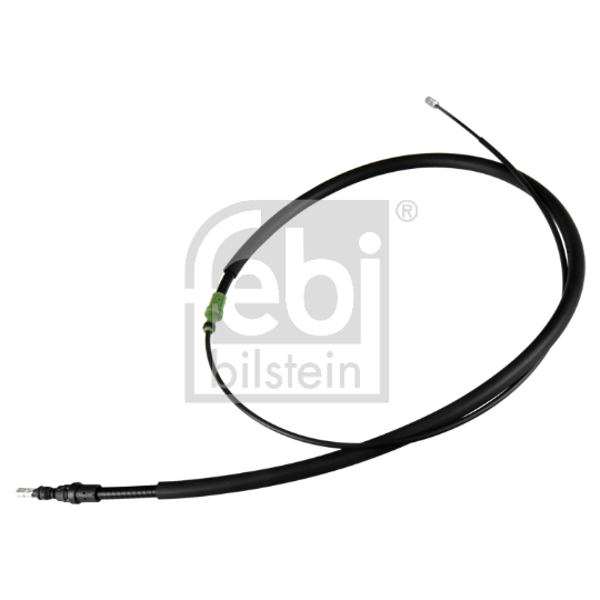 178291 - Cable, parking brake 