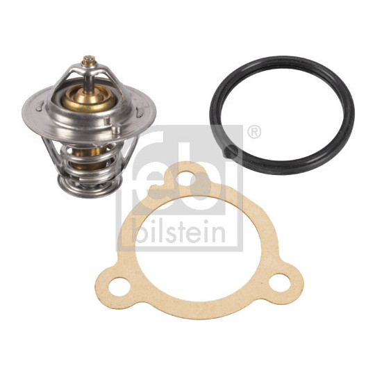 178304 - Thermostat, coolant 