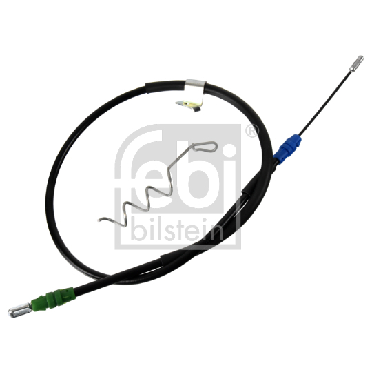 178292 - Cable, parking brake 