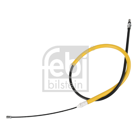 178347 - Cable, parking brake 