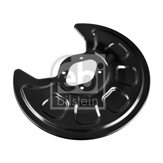 178427 - Splash Panel, brake disc 