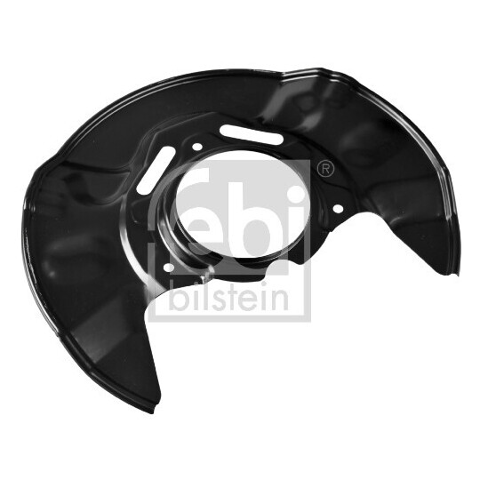 178429 - Splash Panel, brake disc 