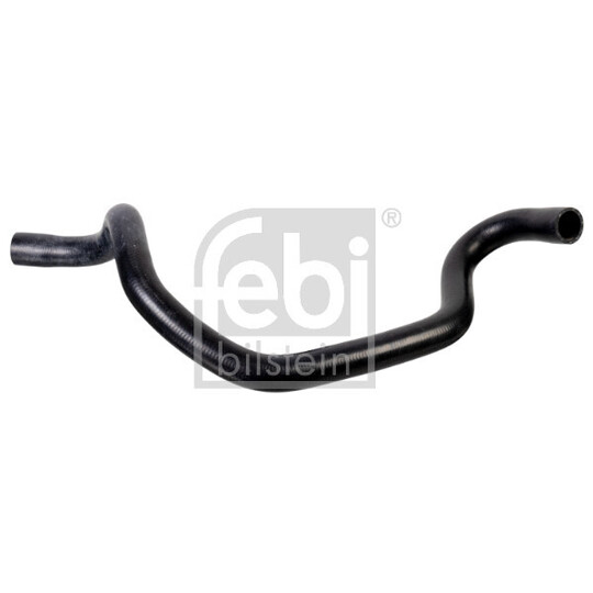 178437 - Radiator Hose 