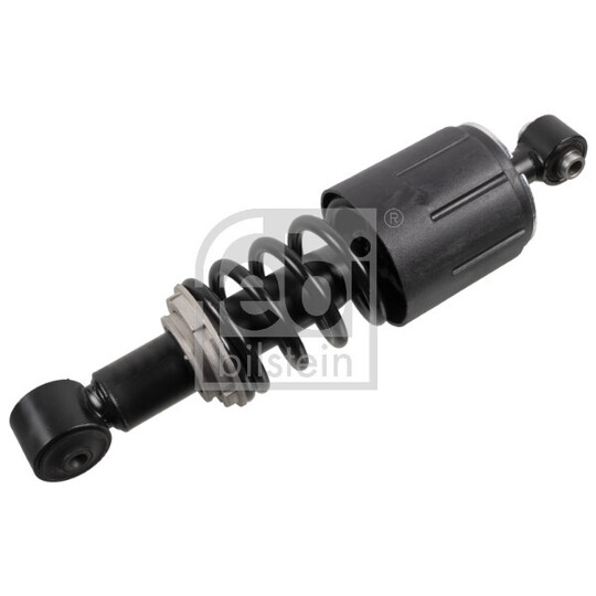 178446 - Shock Absorber, cab suspension 