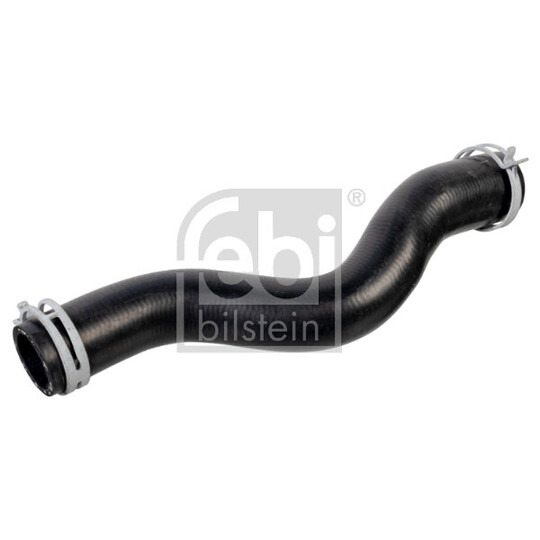 178469 - Radiator Hose 