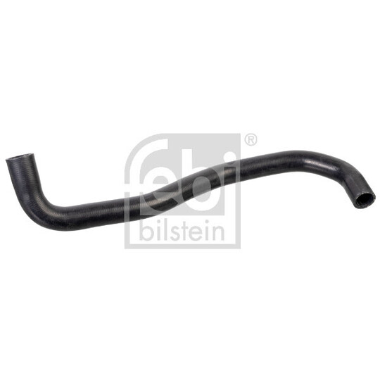 178464 - Radiator Hose 