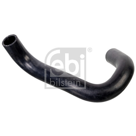 178462 - Radiator Hose 