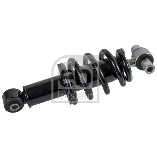 178447 - Shock Absorber, cab suspension 