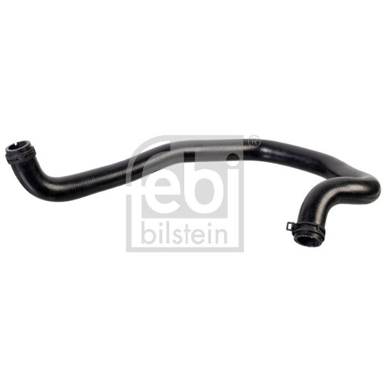 178468 - Radiator Hose 