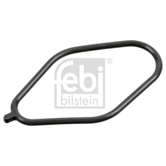 178619 - Gasket, housing cover (crankcase) 